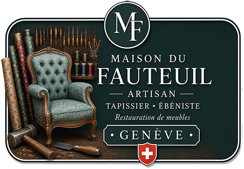 Maison du Fauteuil