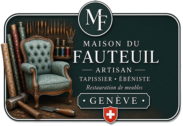 Maison du Fauteuil